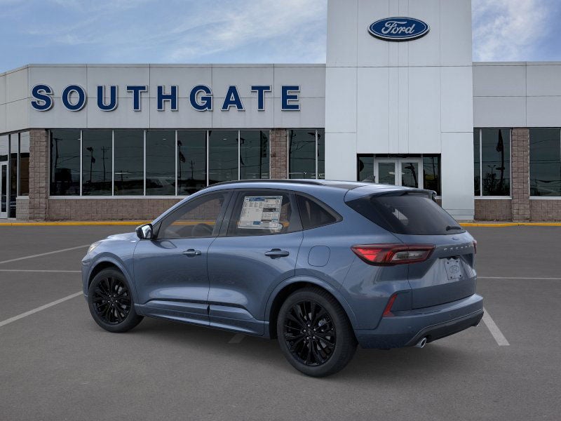 2026 Ford Escape ST-Line Elite
