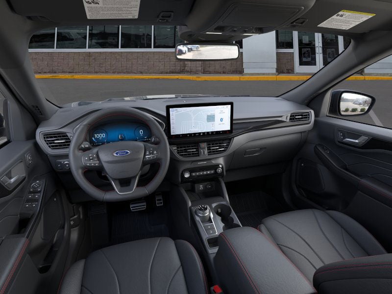 2026 Ford Escape ST-Line Elite