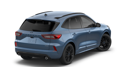 2026 Ford Escape ST-Line Elite