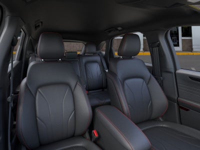 2026 Ford Escape ST-Line Elite