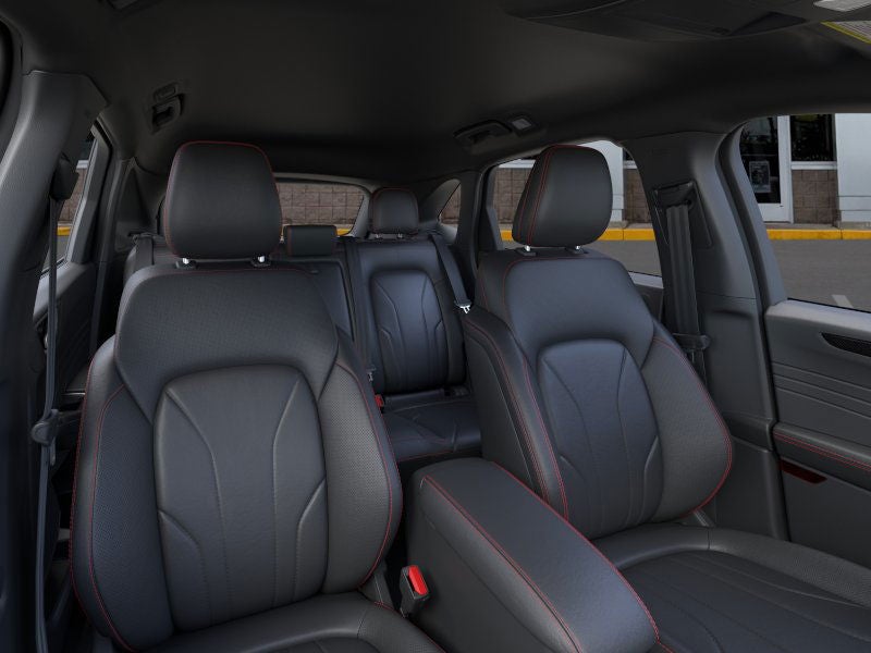 2026 Ford Escape ST-Line Elite