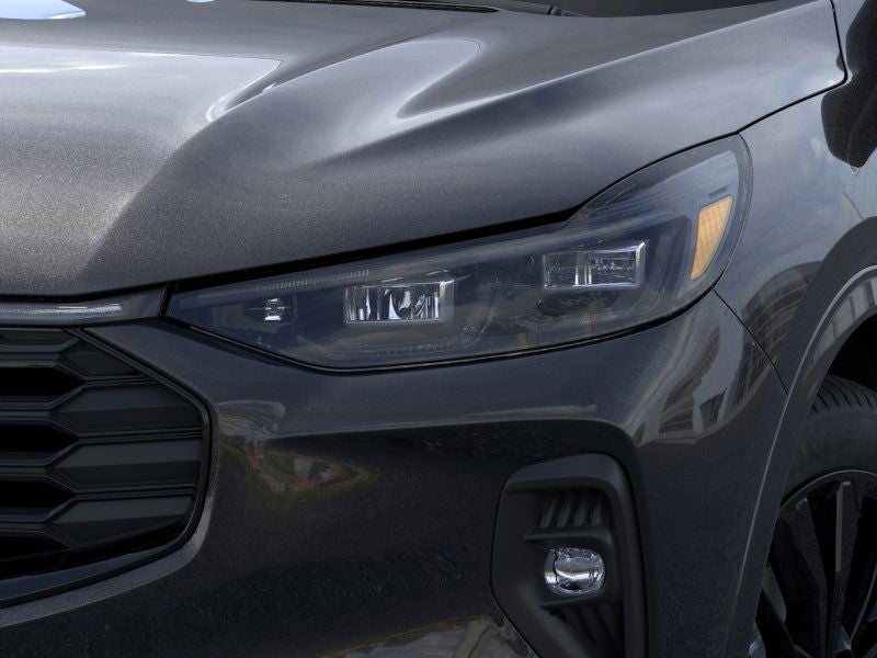 2026 Ford Escape ST-Line Elite