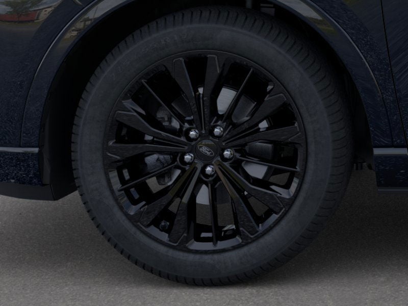 2026 Ford Escape ST-Line Elite