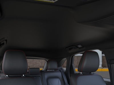 2026 Ford Escape ST-Line Elite