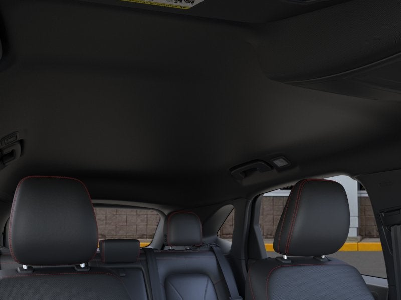 2026 Ford Escape ST-Line Elite