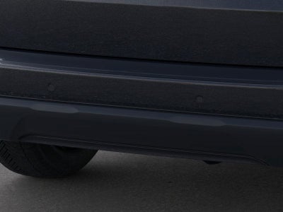 2026 Ford Escape ST-Line Elite