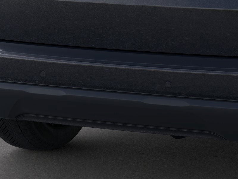 2026 Ford Escape ST-Line Elite