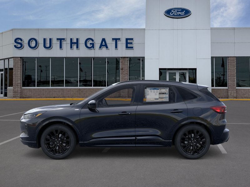 2026 Ford Escape ST-Line Elite