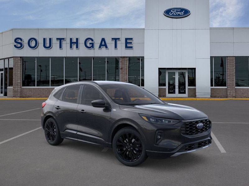 2026 Ford Escape ST-Line Elite