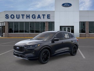 2026 Ford Escape ST-Line Elite