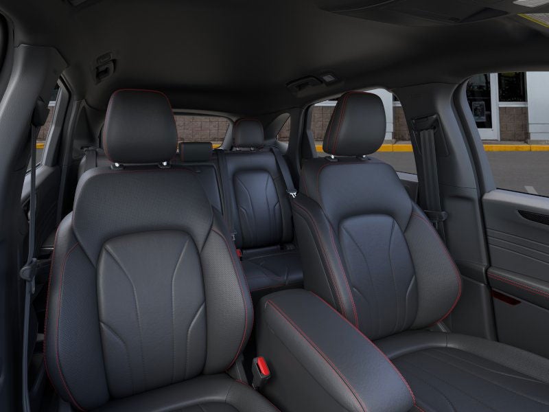 2026 Ford Escape ST-Line Elite