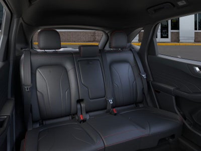 2026 Ford Escape ST-Line Elite