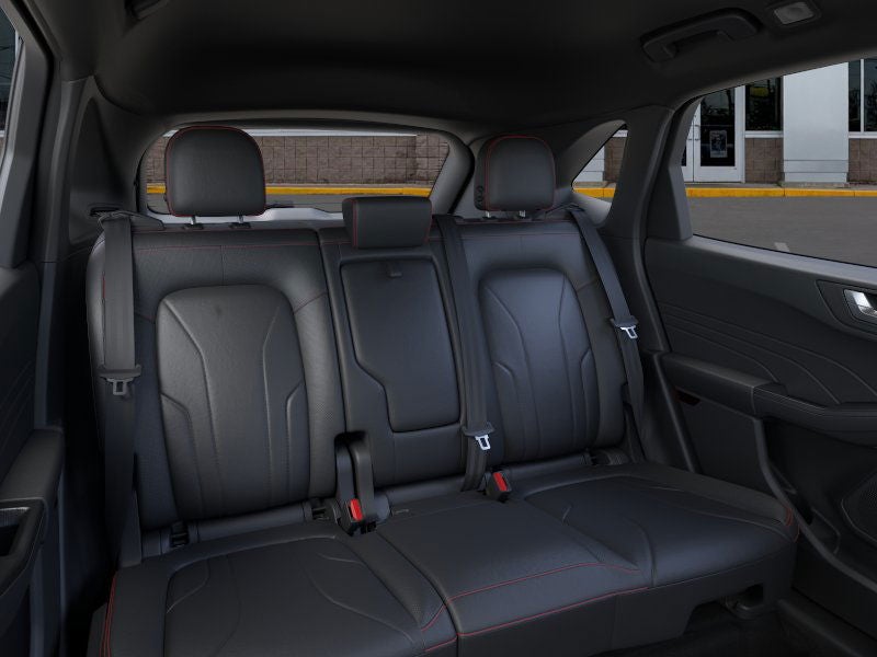 2026 Ford Escape ST-Line Elite