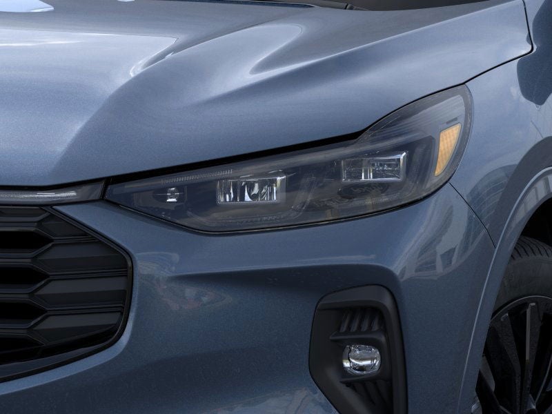 2026 Ford Escape ST-Line Elite