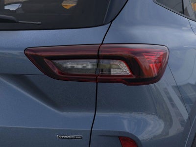 2026 Ford Escape ST-Line Elite