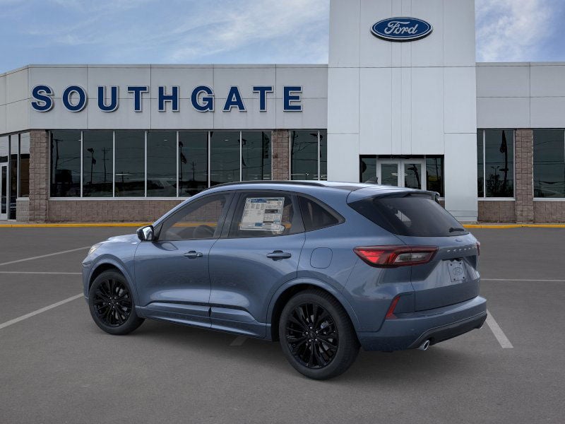 2026 Ford Escape ST-Line Elite