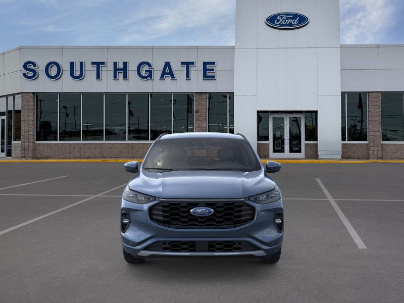 2026 Ford Escape ST-Line Elite