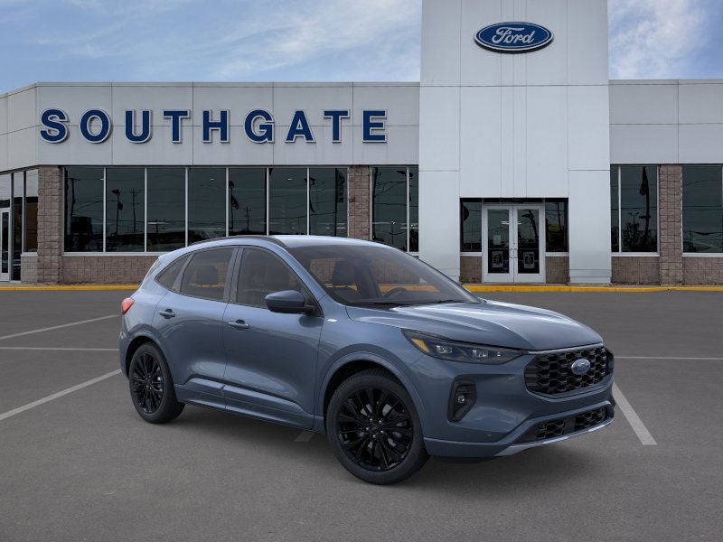 2026 Ford Escape ST-Line Elite
