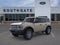 2025 Ford Bronco Big Bend®