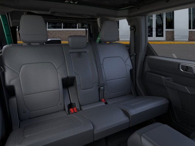 2025 Ford Bronco Outer Banks®