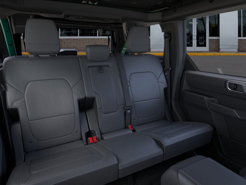 2025 Ford Bronco Outer Banks®