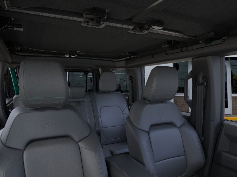 2025 Ford Bronco Outer Banks®