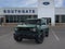 2025 Ford Bronco Outer Banks®