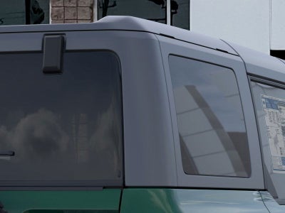 2025 Ford Bronco Outer Banks®