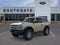 2025 Ford Bronco Badlands®