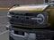 2025 Ford Bronco Raptor®