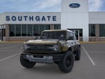 2025 Ford Bronco Raptor®