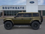 2025 Ford Bronco Raptor®