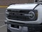 2025 Ford Bronco Raptor®