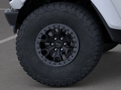 2025 Ford Bronco Raptor®