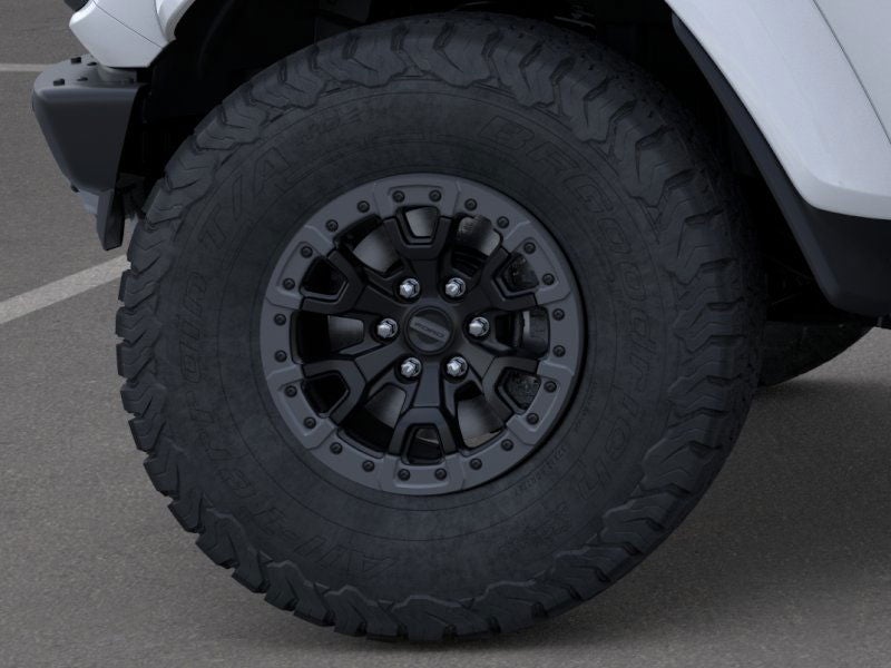 2025 Ford Bronco Raptor®