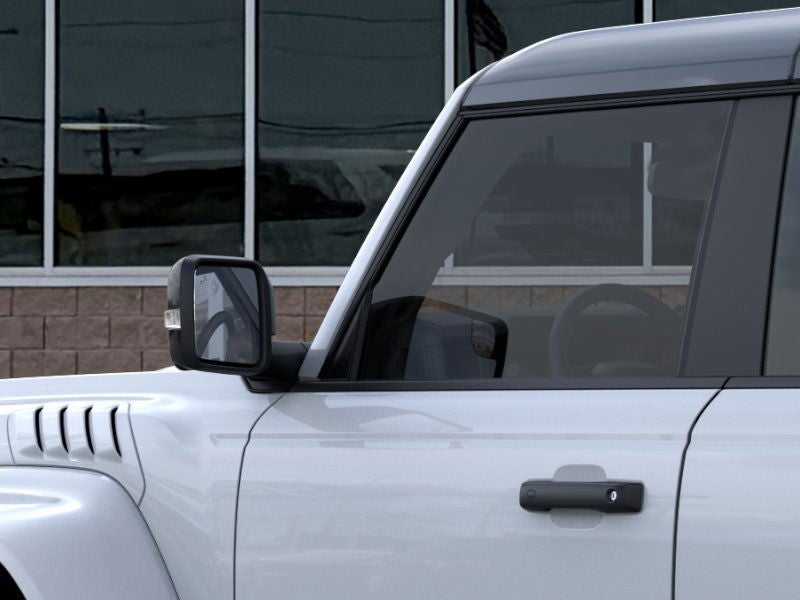 2025 Ford Bronco Raptor®