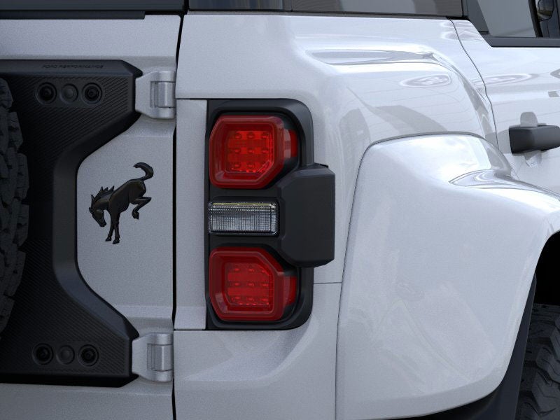 2025 Ford Bronco Raptor®