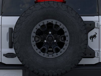 2025 Ford Bronco Raptor®