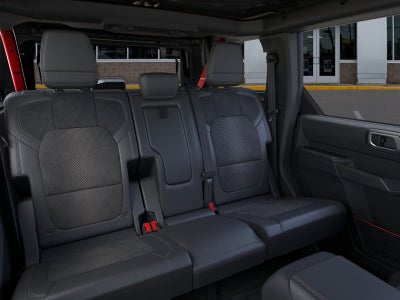2026 Ford Bronco Raptor®