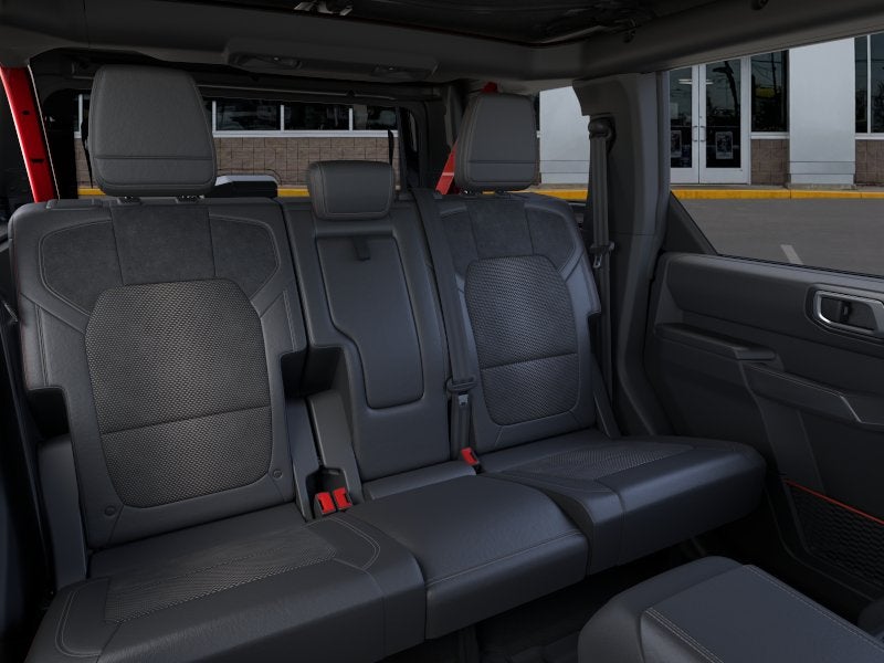 2026 Ford Bronco Raptor®