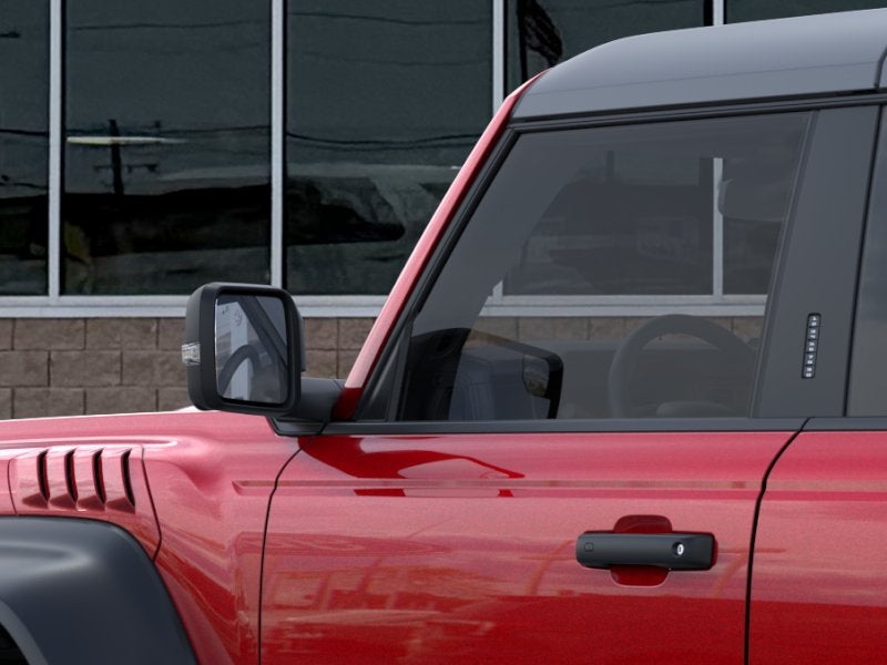 2026 Ford Bronco Raptor®