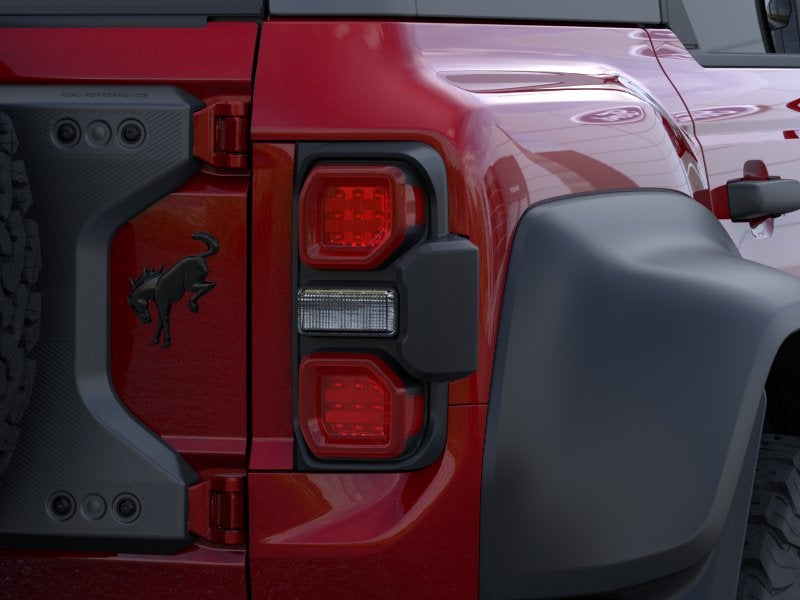 2026 Ford Bronco Raptor®