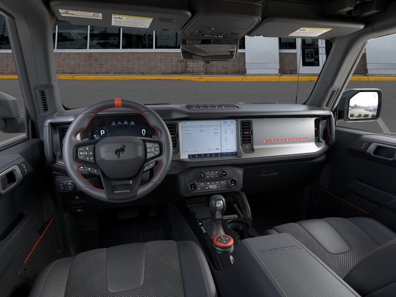 2026 Ford Bronco Raptor®