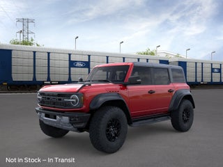 2026 Ford Bronco Raptor®