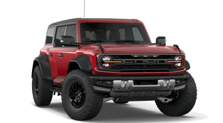 2026 Ford Bronco Raptor®