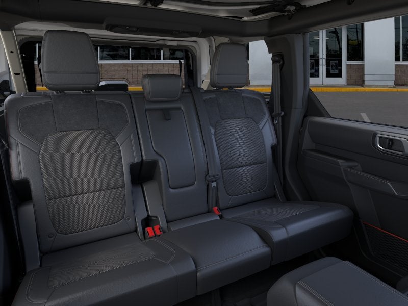 2026 Ford Bronco Raptor®