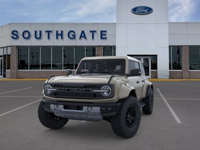 2026 Ford Bronco Raptor®