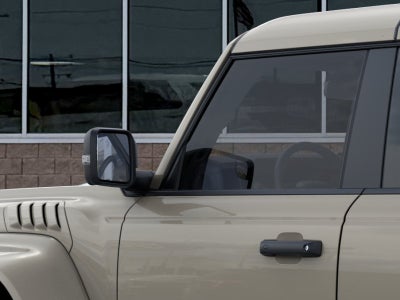 2026 Ford Bronco Raptor®