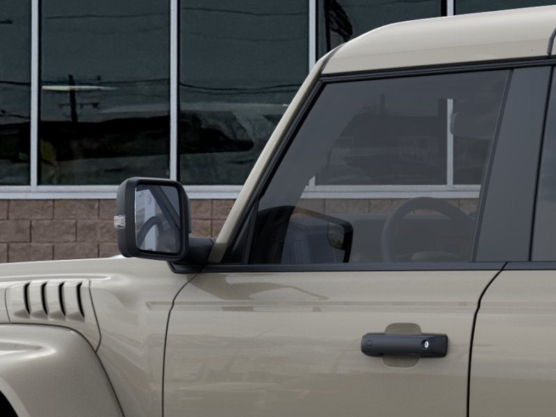 2026 Ford Bronco Raptor®