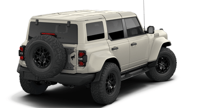 2026 Ford Bronco Raptor®